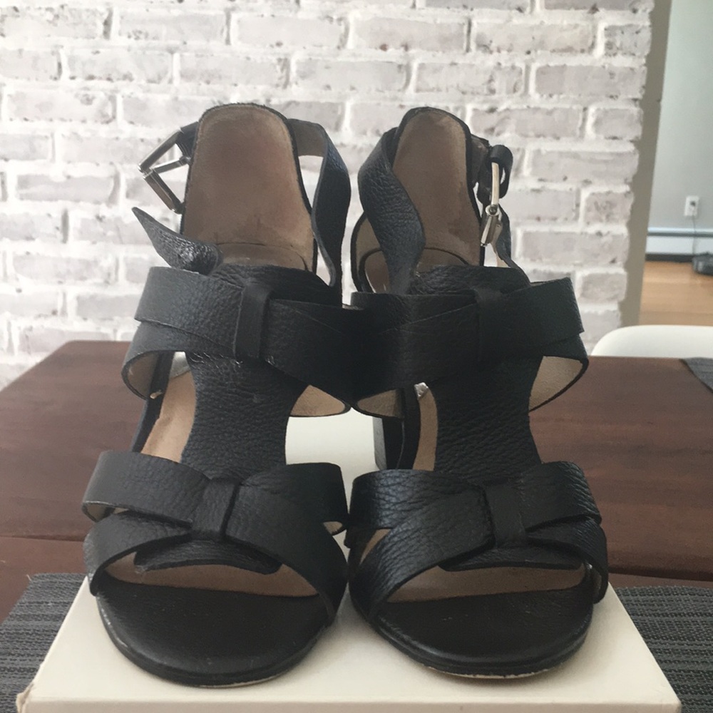 MK Michael Kors sandals